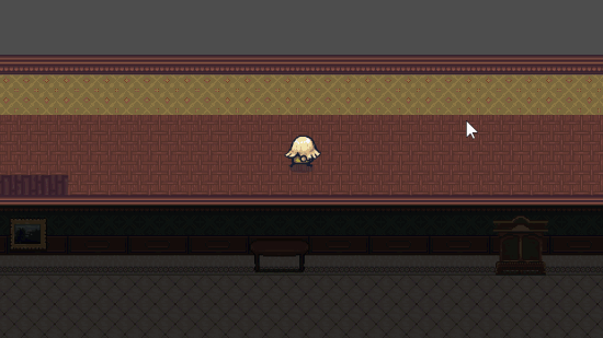 Mystery Mansion preview